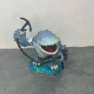 Skylanders Giants Thumpback Water‎ Element Action Figure Toy Game